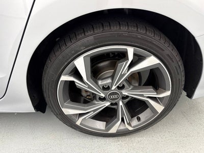 2023 Audi A3 40 Premium quattro