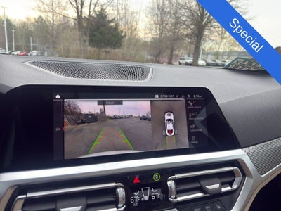 2023 BMW 4 Series 430i xDrive