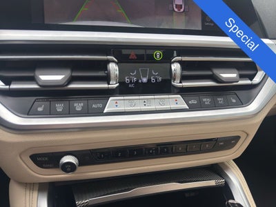 2023 BMW 4 Series 430i xDrive