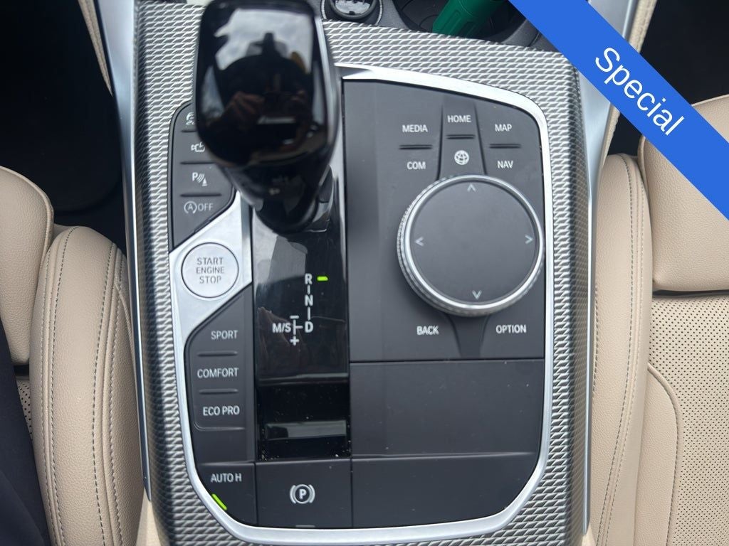 2023 BMW 4 Series 430i xDrive