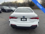 2023 BMW 4 Series 430i xDrive