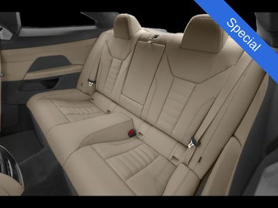 2023 BMW 4 Series 430i xDrive