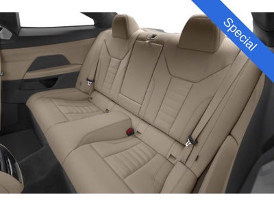 2023 BMW 4 Series 430i xDrive