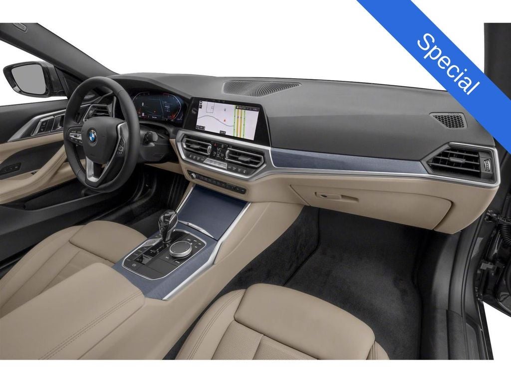 2023 BMW 4 Series 430i xDrive