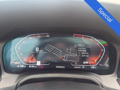 2023 BMW 4 Series 430i xDrive