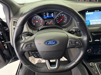 2016 Ford Focus RS
