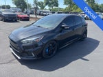 2016 Ford Focus RS