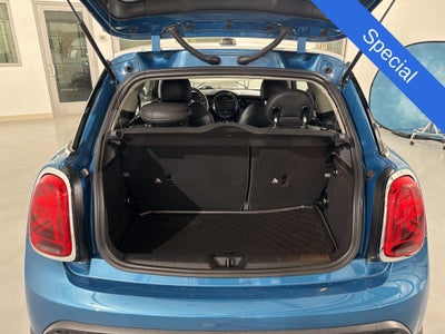 2023 MINI Cooper S Base