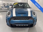 2023 MINI Cooper S Base
