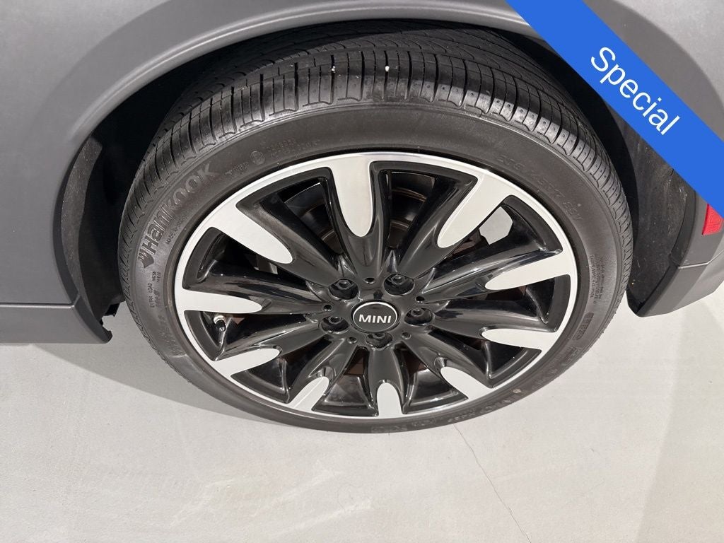 2023 MINI Cooper S Base