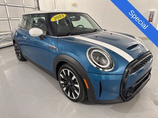2023 MINI Cooper S Base