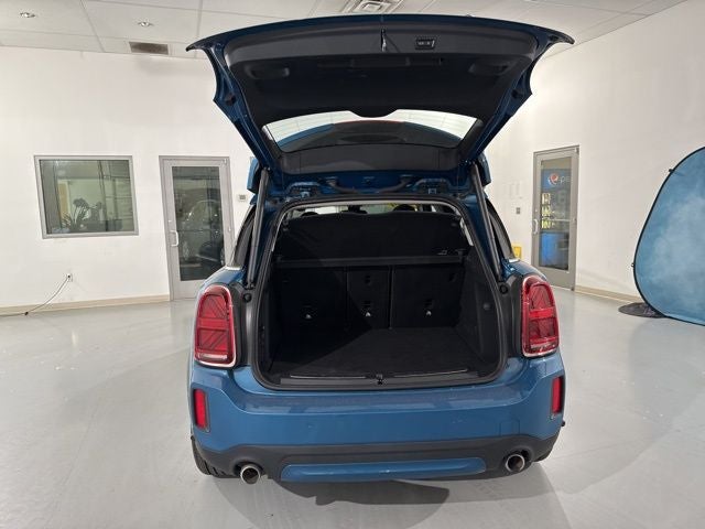 2024 MINI Cooper S Countryman Iconic