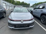 2025 Volkswagen Golf GTI 2.0T SE