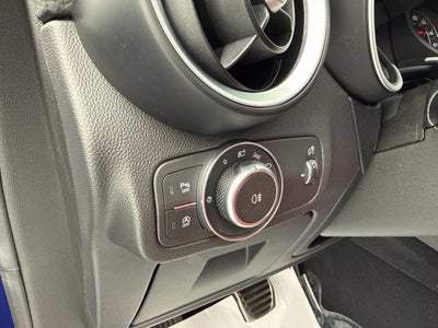 2022 Alfa Romeo Stelvio Sprint