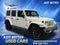 2021 Jeep Wrangler Unlimited Sahara 4xe