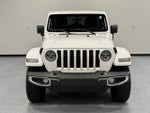 2021 Jeep Wrangler Unlimited Sahara 4xe