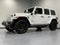 2021 Jeep Wrangler Unlimited Sahara 4xe