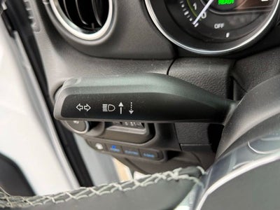 2021 Jeep Wrangler Unlimited Sahara 4xe
