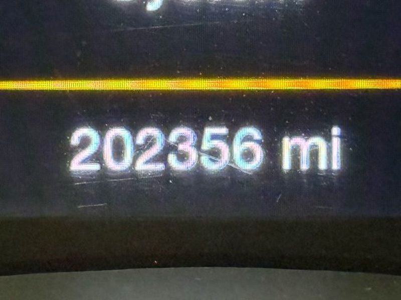 2016 Jeep Grand Cherokee Overland