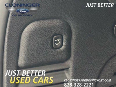 2016 Jeep Grand Cherokee Overland