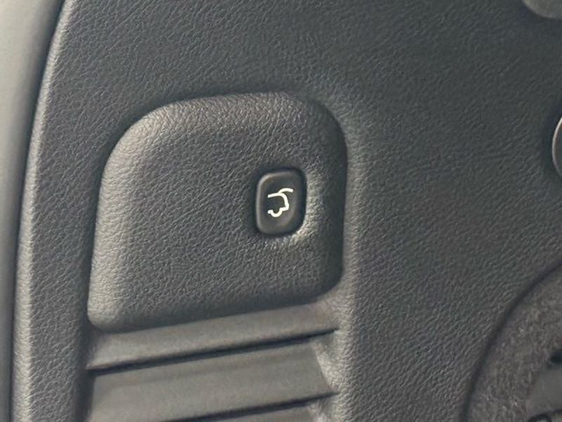 2016 Jeep Grand Cherokee Overland