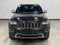 2016 Jeep Grand Cherokee Overland