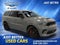 2023 Dodge Durango SRT Hellcat Premium