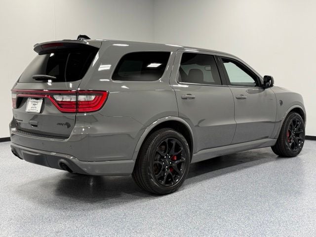 2023 Dodge Durango SRT Hellcat Premium
