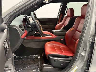 2023 Dodge Durango SRT Hellcat Premium