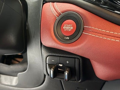 2023 Dodge Durango SRT Hellcat Premium