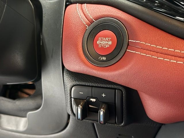 2023 Dodge Durango SRT Hellcat Premium