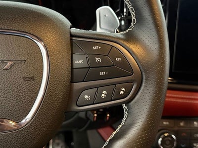 2023 Dodge Durango SRT Hellcat Premium