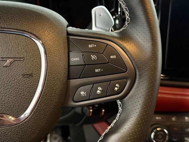 2023 Dodge Durango SRT Hellcat Premium