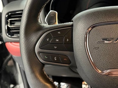 2023 Dodge Durango SRT Hellcat Premium