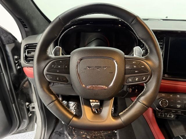 2023 Dodge Durango SRT Hellcat Premium