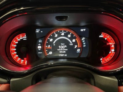 2023 Dodge Durango SRT Hellcat Premium