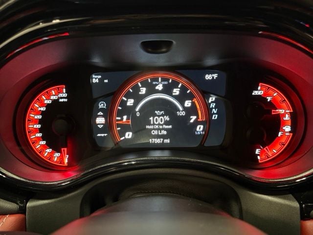 2023 Dodge Durango SRT Hellcat Premium