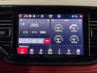 2023 Dodge Durango SRT Hellcat Premium