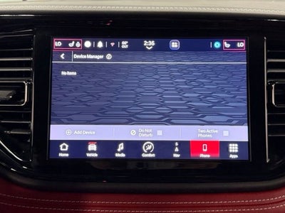 2023 Dodge Durango SRT Hellcat Premium