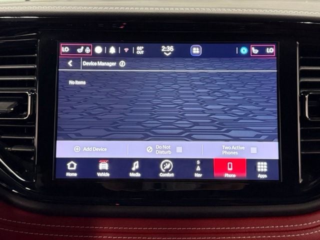 2023 Dodge Durango SRT Hellcat Premium