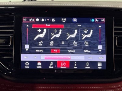 2023 Dodge Durango SRT Hellcat Premium