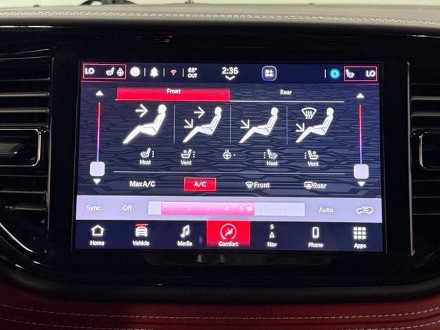 2023 Dodge Durango SRT Hellcat Premium