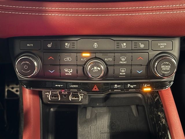 2023 Dodge Durango SRT Hellcat Premium