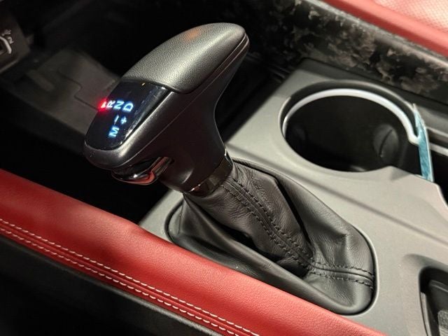 2023 Dodge Durango SRT Hellcat Premium