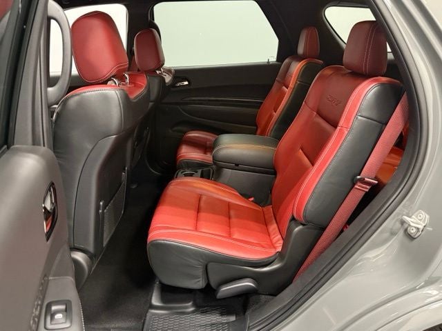 2023 Dodge Durango SRT Hellcat Premium