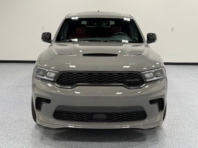 2023 Dodge Durango SRT Hellcat Premium