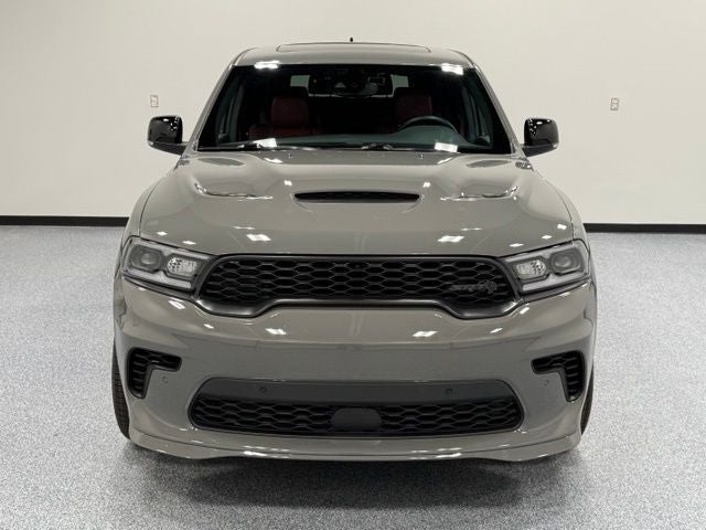 2023 Dodge Durango SRT Hellcat Premium