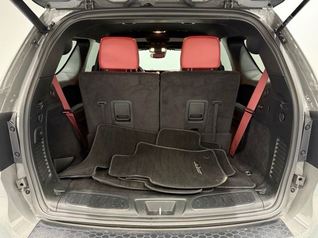 2023 Dodge Durango SRT Hellcat Premium