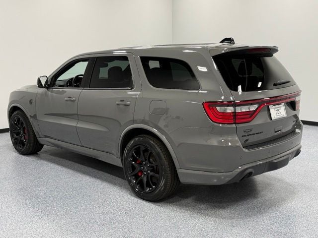 2023 Dodge Durango SRT Hellcat Premium