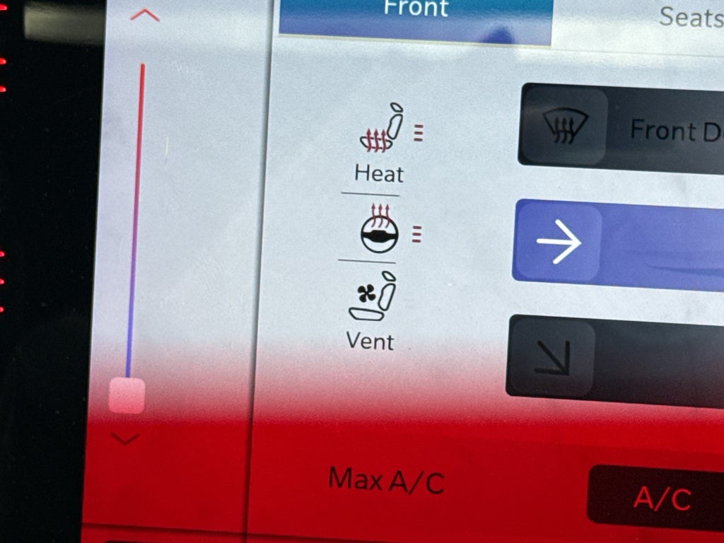 2024 Jeep Grand Wagoneer L Series II